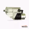 028000-5860 بيلاروسيا MMZ D-260.2 Starter Motor بالجملة، منظر جانبي كامل