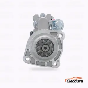612600090340 Weichai WD615 Startmotor Engros