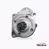 0001359021 Стартер Iveco 8041 3.9L 9T оптом, приводная сторона, вид спереди