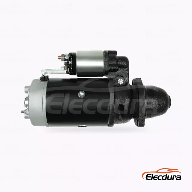 S0591 메르세데스 OM636 스타터 모터 도매 공급