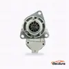 28100-77090 Toyota 2D Стартер Оптовая продажа 24V , приводная сторона, вид спереди