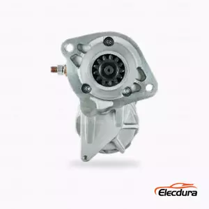 228000-7280 Thomas Bus 3406 Starter Motor Velkoobchod, předn&iacute; pohled na hnac&iacute; konec