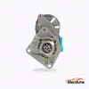 15481-63010 Kubota M-Series Motor starter Grosir, Tampilan Depan Drive-End