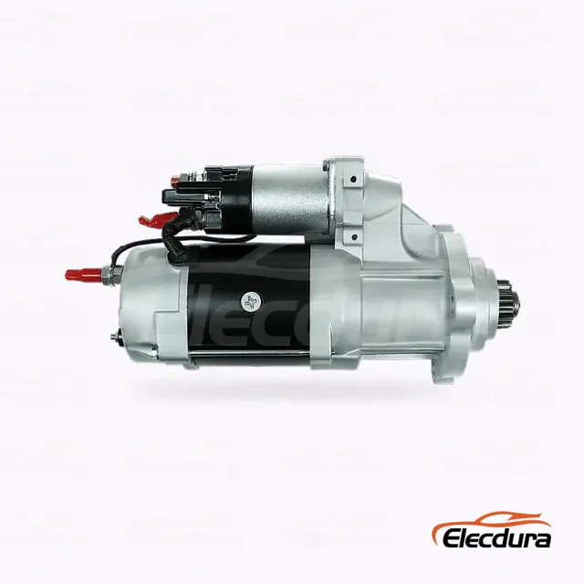 S1129 Cummins 8.3 kW 스타터 모터 도매 공급