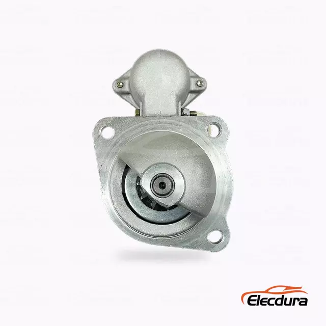 S1110 motor de arranque Elecdura 1