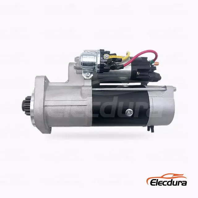 0001241023 Motor de arranque Deutz F3L912