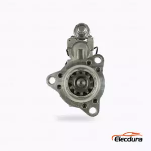 3103305 Motor de arranque Cummins QSM11 QSX15 al por mayor
