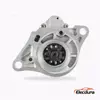 8975003582 Distributeur de d&eacute;marreur Isuzu FRR L6, vue de face du c&ocirc;t&eacute; entra&icirc;nement