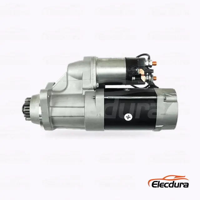 S1047 Doosan 225-7 Marş motoru Toptan tedarik