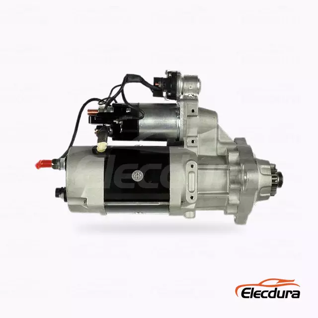 Motor de arranque S1028 Caterpillar Cummins al por mayor