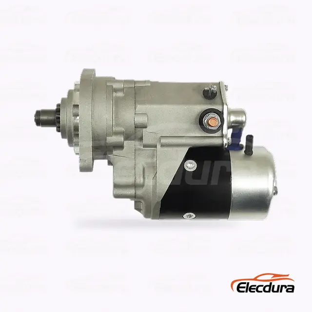 S9169 Cummins 24V 4,5 kW 9T Ind&iacute;t&oacute;motor Nagyker, teljes oldaln&eacute;zet