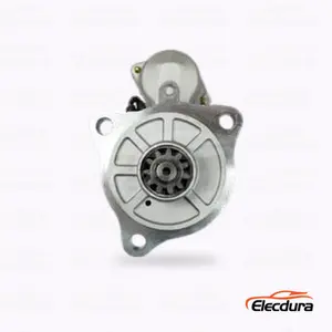 23300-25512 Nissan UD50 24V Startmotor Engros, drev-ende set forfra