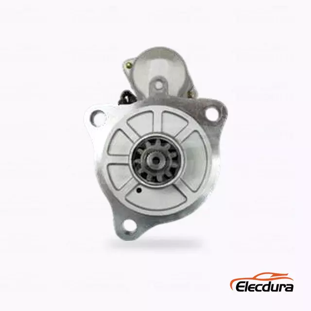 23300-25512 Nissan UD50 24V start&eacute;r Velkoobchod, předn&iacute; pohled na hnac&iacute; konec