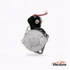 8944604170 Isuzu 4JA1 4JB1 12V 2.8 kW Electromotor Comerț cu ridicata, Vedere terminal din spate