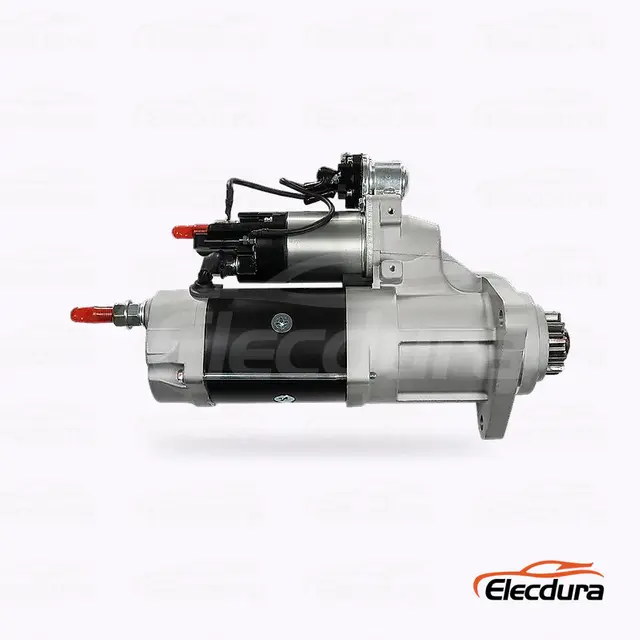 S1265S Cummins ISM11 Μίζα Χονδρική προμήθεια