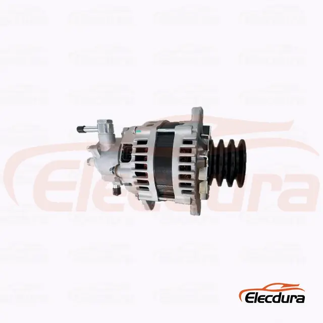 Hitachi-Typ 28V 80A 3PK Lichtmaschine OEM Ersatz Gro&szlig;handelslieferung