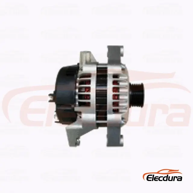 델코 14V 105A 6PK 알터네이터 OEM 교체 도매 공급