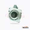 M8T50071 มอเตอร์สตาร์ทดีเซล Ford F-Series 7.3 ลิตร, 12V 3.6kW 12 ฟัน, มุมมองด้านหลัง