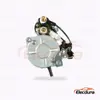 M8T62771 Mitsubishi Ind&iacute;t&oacute;motor , 24V 5.0 kW 11 fogas, n&eacute;zet h&aacute;tulr&oacute;l