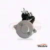 28100-78113 Hino มอเตอร์สตาร์ท , 24V 5 kW 11 ฟัน มุมมองการติดตั้ง Drive-End
