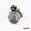 32737 ميتسوبيشي محرك بادئ التشغيل ، 12V 1.5 kW 12 سنًا، عرض تركيب نهاية المحرك