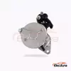 3708010-150 Motor de arranque tipo Hitachi, 24 V, 5,0 kW, 11 dientes, vista de montaje en el extremo de transmisi&oacute;n