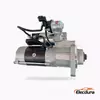 21774083 ผู้จัดจำหน่ายมอเตอร์สตาร์ท Volvo Penta TAD540VE มุมมองด้านข้างแบบสมบูรณ์