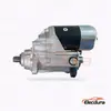228000-0841 John Deere D&eacute;marreur , 12V 2,5 kW 10 dents, vue lat&eacute;rale compl&egrave;te
