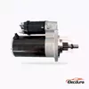 21083708010 Hochleistungs-Anlasser, 12 V, 1,55 kW, 11 Z&auml;hne, komplette Seitenansicht