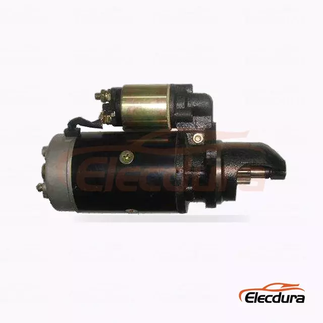 0001 368 300 Mercedes 914 24V 4,0kW Starter Motor Distributor Nap&aacute;jen&iacute;