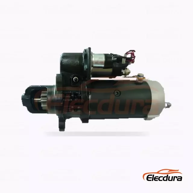 0001 371 020 Suministro B2B del motor de arranque MAN 24V 6.7kW