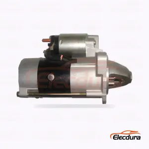 J3-000 / JS-000 Fiat 640 / Ford Ranger 12V 2.2 kW Motor starter Pasokan Massal