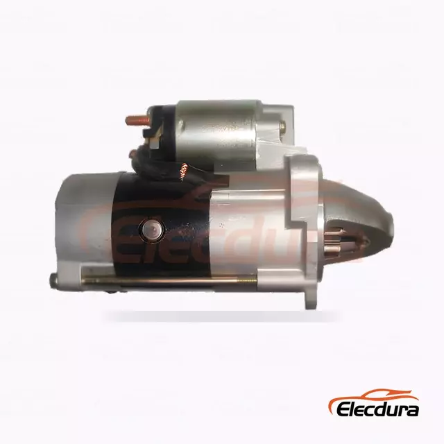Suministro a granel del motor de arrancador J3-000/JS-000 Fiat 640/Ford Ranger 12V 2.2kW