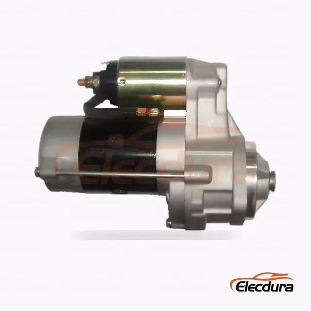M2T54172 Стартер Mitsubishi 4DQ 12 В 2,2 кВт B2B