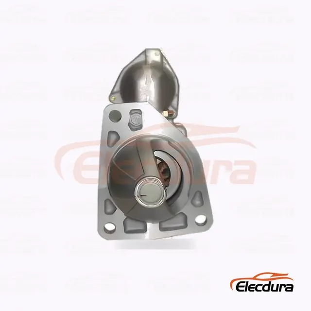 0-23000-7061 Isuzu 10PD1 24V 7.4 kW Start&eacute;r Distributor Supply