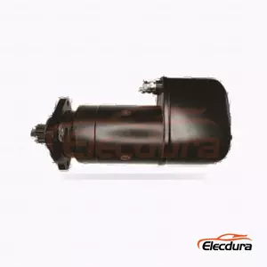 0001 417 068 Liebherr 944 24V 6,6kW Startmotor Bulk Supply
