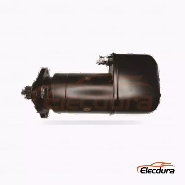 0001 417 068 Liebherr 944 24V 6,6kW Startmotor Bulk Supply