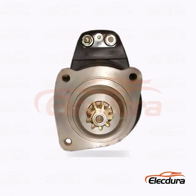 0001 416 022 MAN D2146 24V 5.4kW Motor de pornire Alimentare &icirc;n vrac