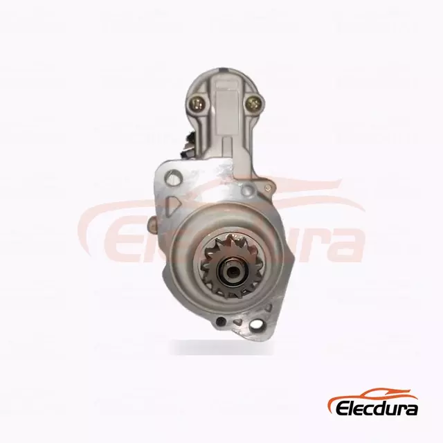 M2T56272 Mitsubishi K4D 12V 2.0kW Suministro del distribuidor del motor de arranque