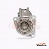 M2T78071 Ford T3500 24V 4,5 kW Pignon 36 mm D&eacute;marreur Alimentation du distributeur