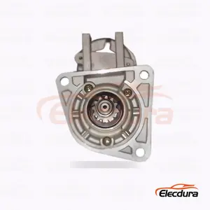 SE4518400 Mazda T4100 12T CCW D&eacute;marreur Vente en gros, vue lat&eacute;rale compl&egrave;te
