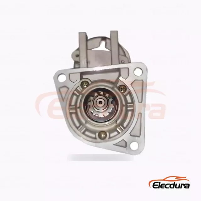 SE4518400 Mazda T4100 12T CCW Marş Motoru Toptan Satış, Komple Yan G&ouml;r&uuml;n&uuml;m