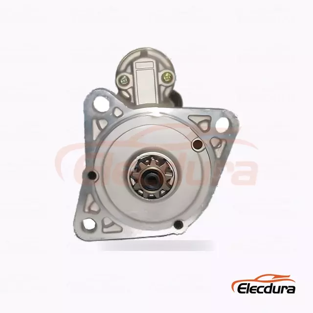 M2T64272 Mitsubishi 4D30 24V 3.2kW Motor de arranque Suministro al por mayor