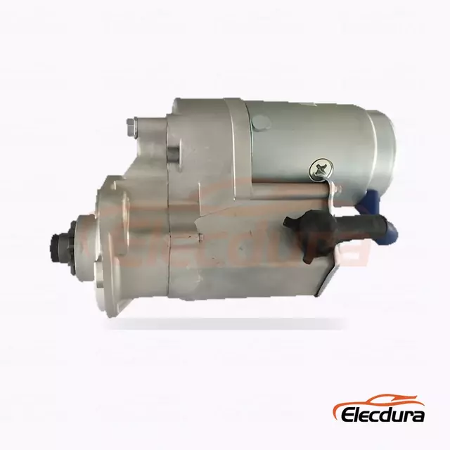 0001 223 016 Deutz 12V 2,0kW Startmotor Engrosforsyning