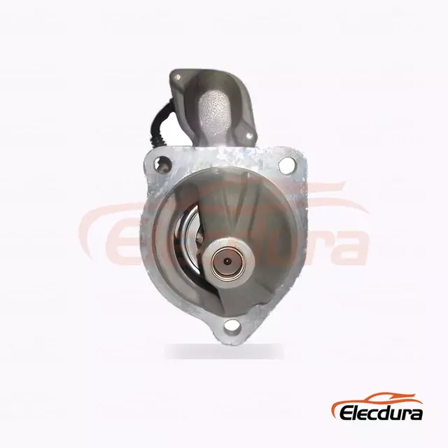 0350 602 0390 Nissan RF8 24V 7,0 kW Nap&aacute;jen&iacute; start&eacute;ru motoru