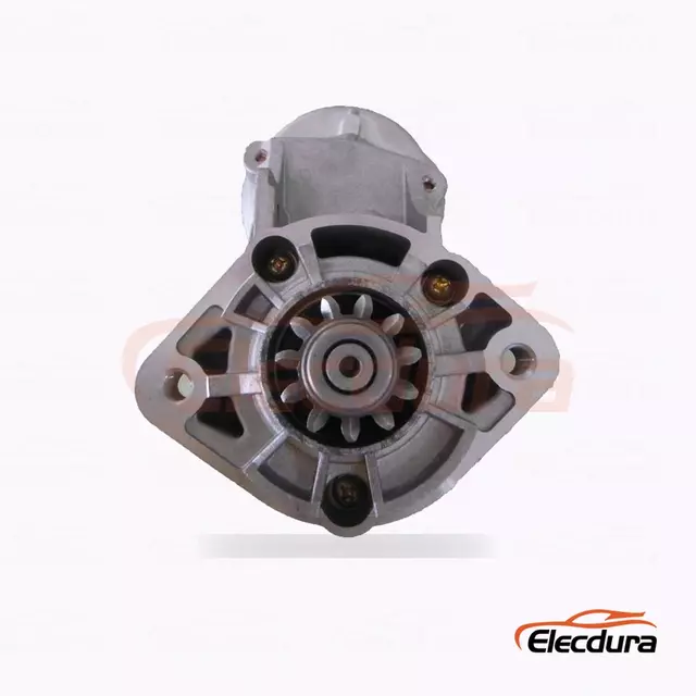 028100-87601 Daihatsu DV26, DG Suministro del distribuidor del motor de arranque
