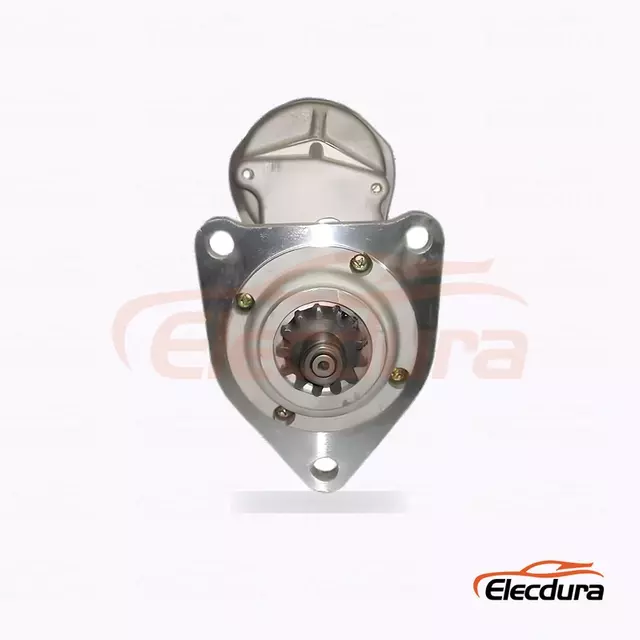 0330 552 0420 Hino DK10/ DS70 24V 4,5kW Starter Motor Bulk