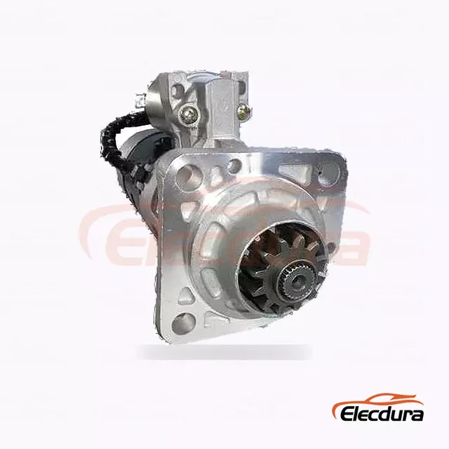 M9T60371 Renault 24V 5.5kW D&eacute;marreur Fourniture En Vrac