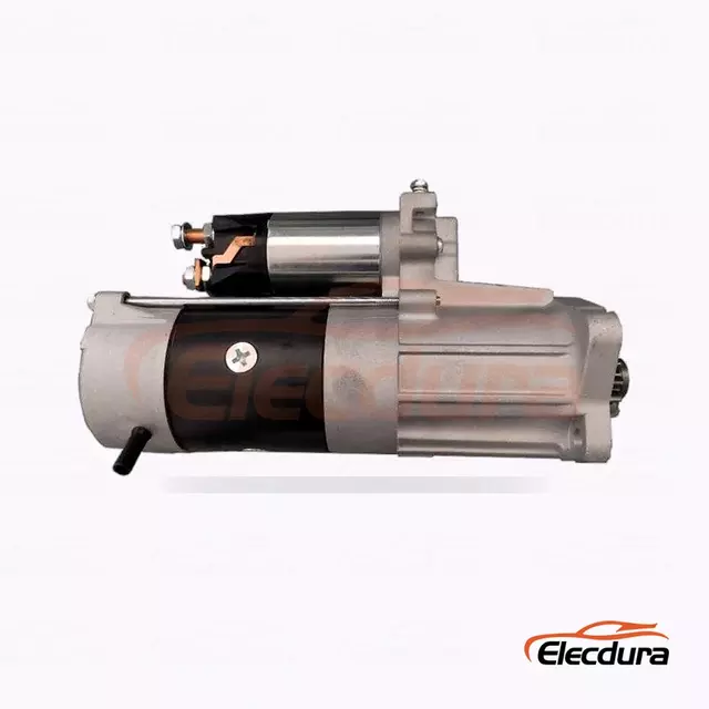 M9T20471 Εφαρμογές Mitsubishi 24V 7,2 kW Διανομέας Μίζας