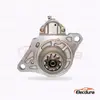 M8T60972 Isuzu 6HK1 24V 5.0 kW Startmotor Bulklevering